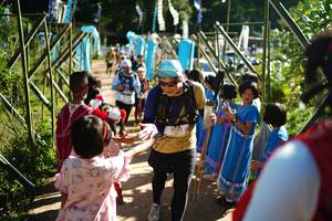 BIB: 3135, 
                            <button type="button" onclick="openModal(19048782)" class="btn btn-primary btn-sm float-right btn-popup" data-toggle="modal" data-target=".modal-high-quality">
                        <i class="fas fa-shopping-cart"></i> Add to Cart
                    </button>
                                            <button type="button" onclick="isThisMe(19048782, true)" class="btn btn-success btn-sm float-right btn-popup btn-isme hidden" data-toggle="tooltip" data-placement="bottom" title="นี่คือรูปของคุณใช่ไหม คลิกที่นี่เพื่อเอาเข้าอัลบั้ม">
                        <i class="fas fa-plus"></i> Add to album
                    </button>
                    <button type="button" onclick="isThisMe(19048782, false)" class="btn btn-warning btn-sm float-right btn-popup btn-isnotme hidden">
                        <i class="fas fa-ban"></i> Remove from album
                    </button>